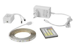 LED STRIP Bandă cu LED-uri Nordlux LED Plastic. small 4