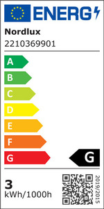LED STRIP Bandă cu LED-uri Nordlux LED Plastic. small 5