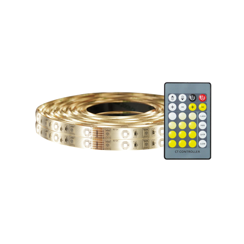 Verifica LED STRIP Bandă cu LED-uri Nordlux LED Plastic.