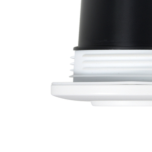 Nordlux UMBERTO corp de iluminat încastrat GU10 7.5W LED Metal White small 2
