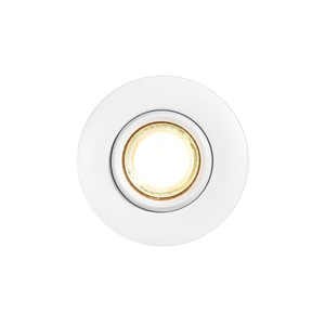 Nordlux UMBERTO corp de iluminat încastrat GU10 7.5W LED Metal White small 3