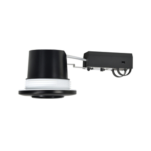 Nordlux UMBERTO corp de iluminat încastrat GU10 7.5W LED Metal Black small 2