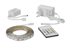 Nordlux LED STRIP LED Strip LED LED Plastic alb small 4