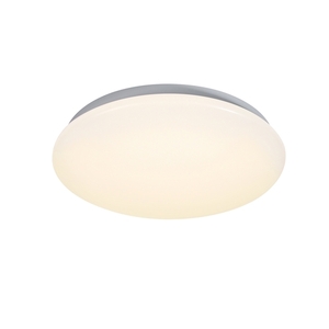 MONTONE plafoniere Nordlux LED Plastic alb small 1