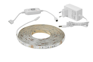 Nordlux SmartLed LED Strip LED LED Plastic alb small 7