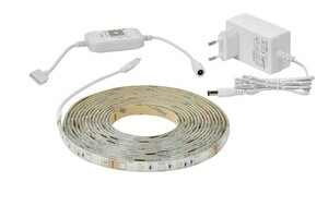 Nordlux SmartLed LED Strip LED LED Plastic alb small 8
