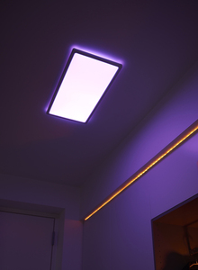 Nordlux SmartLed LED Strip LED LED Plastic alb small 9