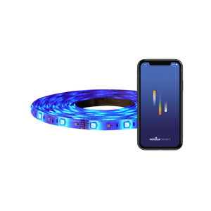 Nordlux SmartLed LED Strip LED LED Plastic alb small 0