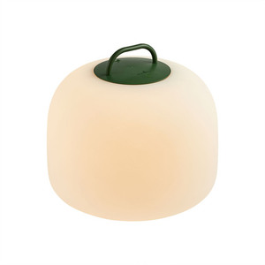 KETTLE Nordlux Nordlux LED lampă cu baterii Plastic Verde small 1