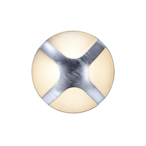 CROSS lampă de perete Nordlux E14 E14 15W Oțel galvanizat Oțel galvanizat small 3