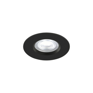DonSmart Nordlux Nordlux LED corp de iluminat încastrat Plastic negru small 2