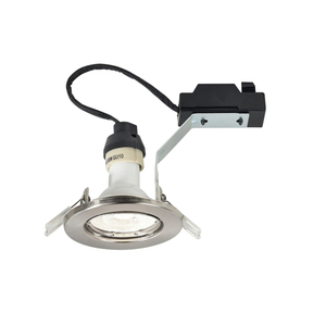 CANIS Nordlux GU10 GU10 50W Metal Nichel periat Luminiță ascunsă small 0