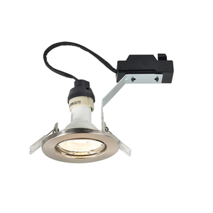 CANIS Nordlux GU10 GU10 50W Metal Nichel periat Luminiță ascunsă small 0