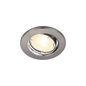 CANIS Nordlux GU10 GU10 50W Metal Nichel periat Luminiță ascunsă small 1