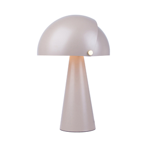 Lampă de masă Design For The People Align maro E27 25 W small 1