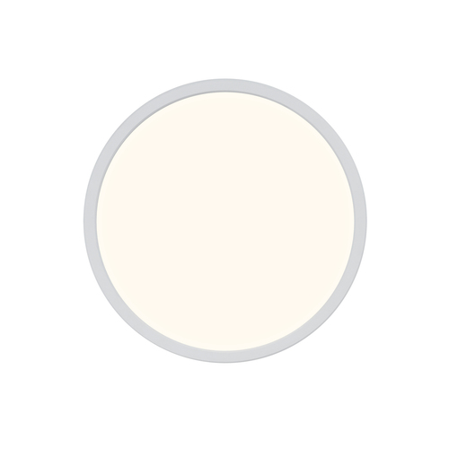 Verifica OJA Nordlux LED plafoniere cu LED-uri Plastic alb