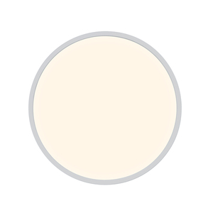 OJA Nordlux LED plafoniere cu LED-uri Plastic alb small 1