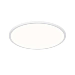 OJA Nordlux LED lampă de plafon plastic alb small 0