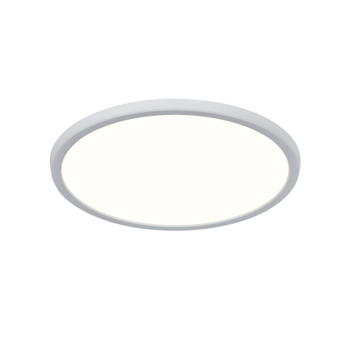 Verifica OJA Nordlux LED plafoniere cu LED-uri Plastic alb