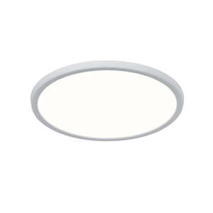 OJA Nordlux LED plafoniere cu LED-uri Plastic alb small 0
