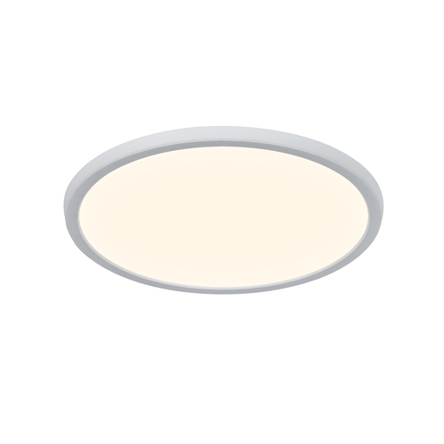 Verifica OJA Nordlux LED plafoniere cu LED-uri Plastic alb