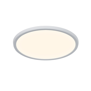OJA Nordlux LED plafoniere cu LED-uri Plastic alb small 1
