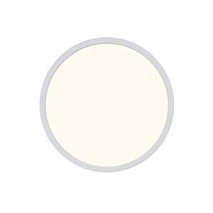 OJA Nordlux LED plafoniere cu LED-uri Plastic alb small 2