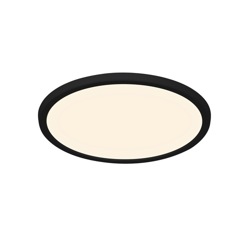 Verifica OJA Nordlux LED plafoniere cu LED-uri Plastic negru