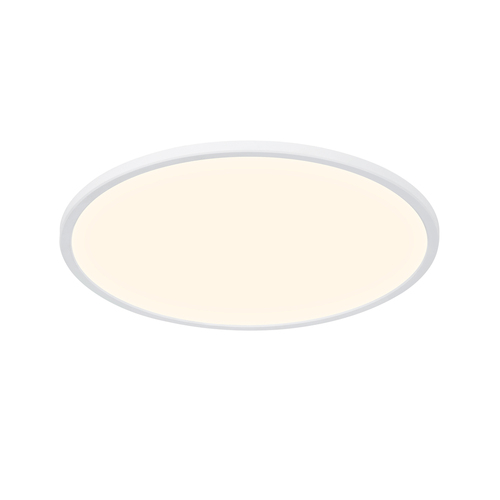 Verifica OJA Nordlux LED plafoniere cu LED-uri Plastic alb