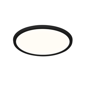 OJA Nordlux LED plafoniere cu LED-uri Plastic negru small 2