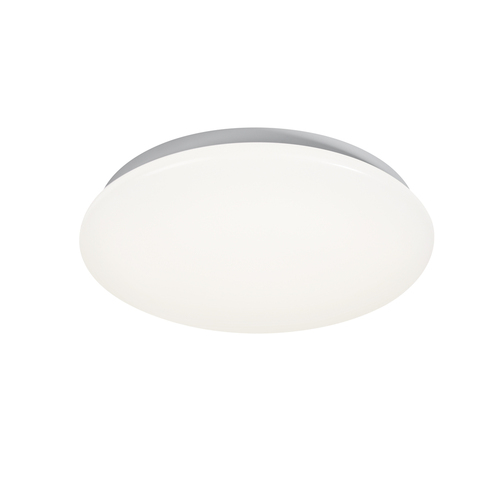 Verifica MONTONE plafoniere Nordlux LED Plastic alb