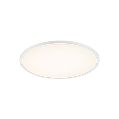 Verifica OJA Nordlux LED plafoniere cu LED-uri Plastic alb