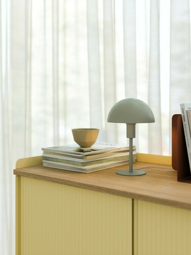 Verifica Lampă de masă ELLEN Nordlux E14 40W Metal Dusty Green