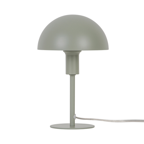 Verifica Lampă de masă ELLEN Nordlux E14 40W Metal Dusty Green