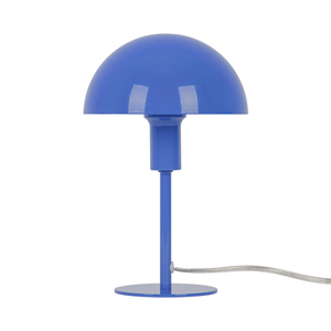 ELLEN lampă de masă Nordlux Nordlux E14 40W Metal Albastru small 0