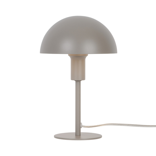 Verifica ELLEN lampă de masă Nordlux E14 40W Metal Brown