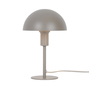 ELLEN lampă de masă Nordlux E14 40W Metal Brown small 0