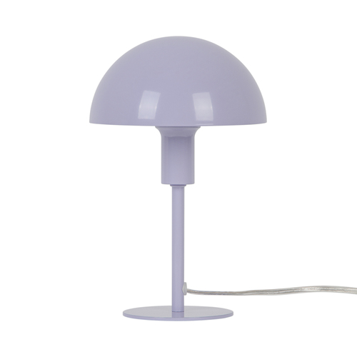 Verifica ELLEN lampă de masă Nordlux Nordlux E14 40W Metal Violet