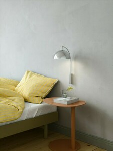ELLEN Nordlux E14 40W Lampă de perete din metal cromat ELLEN Nordlux E14 40W small 3