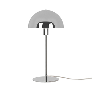 Veioză Nordlux Ellen 20 cromată, E14 max. 40 W, înălțime 40 cm small 0