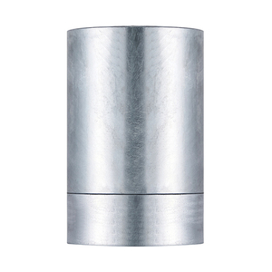 TIN Nordlux Nordlux GU10 25W din oțel galvanizat Lampă de perete din oțel galvanizat Galvanizat small 2