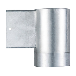 TIN Nordlux Nordlux GU10 25W din oțel galvanizat Lampă de perete din oțel galvanizat Galvanizat small 0
