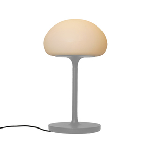 SPONGE Nordlux Nordlux LED lampă cu baterii Plastic Gray small 2