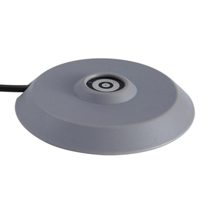 SPONGE Nordlux Nordlux LED lampă cu baterii Plastic Gray small 3