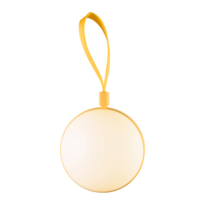 BRING Nordlux Nordlux LED lampă cu baterii Plastic alb small 2