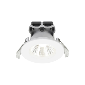 FREMONT Nordlux LED LED Metal White corp de iluminat de montaj încastrat în perete small 1