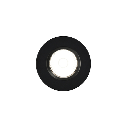 Verifica FREMONT Nordlux Nordlux LED Flush Mount Metal negru