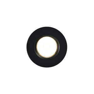 Spot LED încastrat Nordlux Fremont 2310026003, negru, 2700 K, IP65 small 0