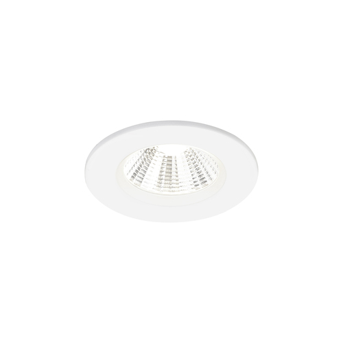 Verifica FREMONT Nordlux LED LED Metal White corp de iluminat de montaj încastrat în perete