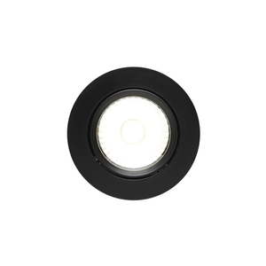 FREMONT Nordlux Nordlux LED Flush Mount Metal negru small 3